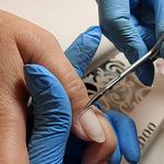 آکادمی تخصصی ناخن پریا طالبی