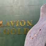 طلای LAVION