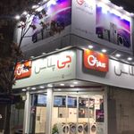 فروشگاه کوثر (کاظمی) ال جی