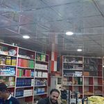 فروشگاه موادغذایی آنجل