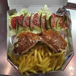 فست فود چهار پنج شش