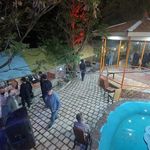 رستوران رضا شمرونی