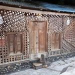 رستوران رضا شمرونی