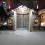 رستوران رضا شمرونی