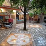 رستوران رضا شمرونی