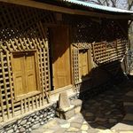 رستوران رضا شمرونی