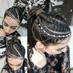 سالن زیبایی مانالیا