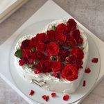 شیرینی وکیک زرکیک