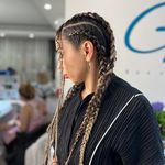 آرایشگاه گیسیا