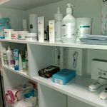 سالن مراقبت پوست ،مو وزیبایی آقایان_فیشال تخصصی