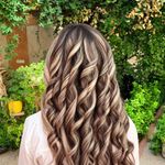 رنگ و لایت و احیا کراتین