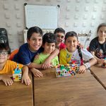 کمپ تابستانی  و مرکز استعدادیابی باران