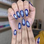 مرکز تخصصی کاشت ناخن و مژه لونا