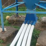 تجهیزات مرغداری ماکیان صنعت