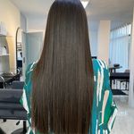 کراتین، احیا و صافی مو تخصصی( مَهی)