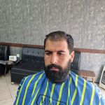 پیرایش امین - مشهد - 9546