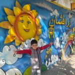 مهدکودک زرافشان