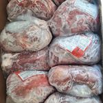 پخش گوشت گرم و منجمد،دنبه منجمد صادراتي