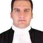 هاشم اندرزیان وکیل پایه یک دادگستری