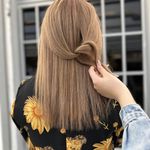 رنگ و کوتاهی تخصصی فروغ