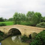 پل خشتی جمعه بازار ( خشت پل)