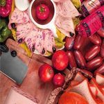 فرآورده های گوشتی ناصح پارس