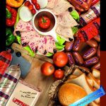 فرآورده های گوشتی ناصح پارس