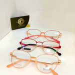 بینایی سنجی و عینک طلایی