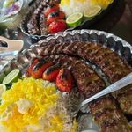 چلوکبابی گلپایگانی