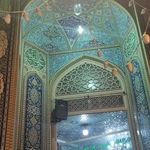 هیئت انصار سجادیه کاشان