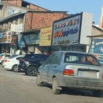 اسپرت تایر جاوونی