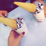 کافه بستنی تسنیم