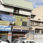 پارکینگ اختصاصی تالار بزرگ صدف