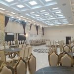 تالار و باغسرای قصر ترنم