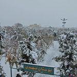 بوستان مهدی