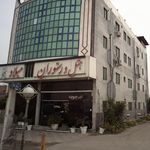 سوئیت ویژه مسافران