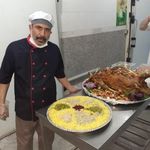 اکبر جوجه شعبه شهرستان قم