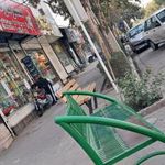 ایستگاه اتوبوس شهید کریمی 26