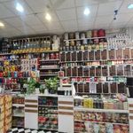 فروشگاه بهشتی