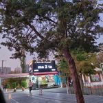 آبمیوه بستنی ما ۲ تا(کلبه سابق)