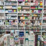 داروخانه شبانه روزی دکتر پریدل