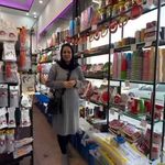 ظروف یکبار مصرف و لوازم تولدی پندار