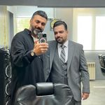 آرایشگاه فرزاد ملاجعفر