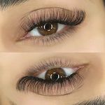 اکستنشن مژه فریبا