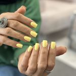 ناخن کیمیا چشمه