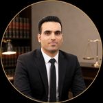 محسن خورشیدی  وکیل پایه یک دادگستری