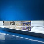 براکت مهتابی و مهتابی شارژی ویولایت