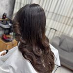 مرکز تخصصی کوتاهی مو رنگ مونا محمدی