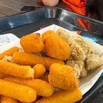 فود کیلویی سوخاری چی