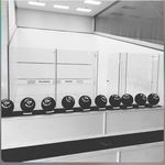 مربی اسکواش ،مورد تایید وزارت ورزش و فدراسیون اسکواش